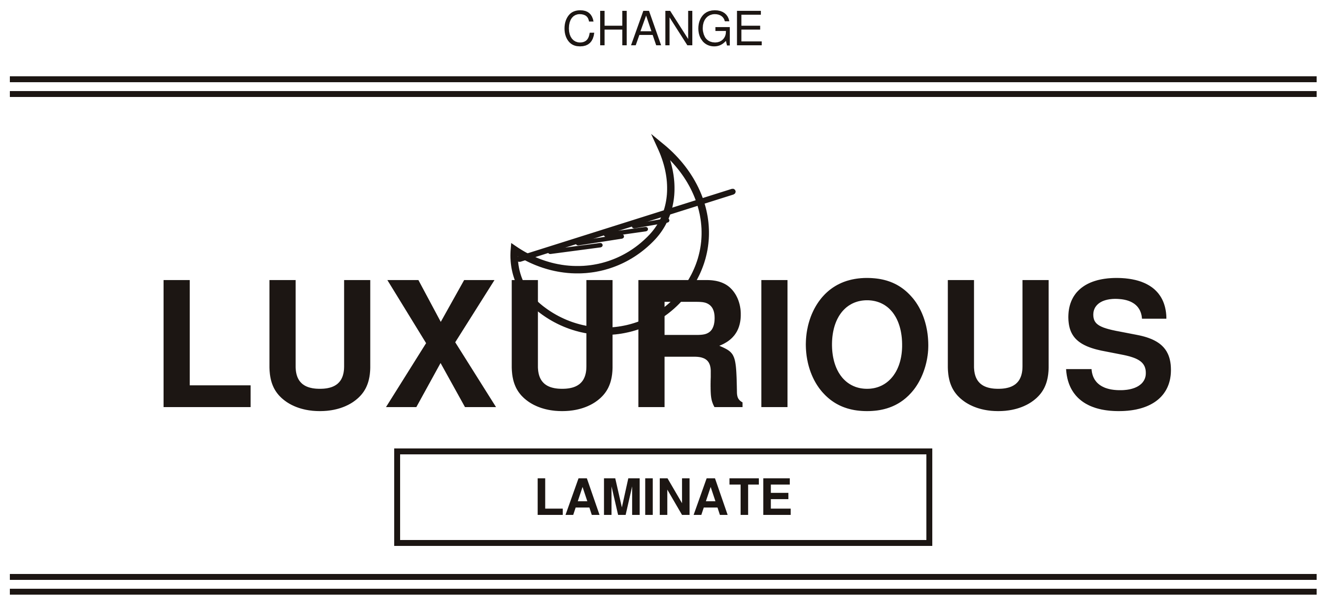 Luxurious Laminate